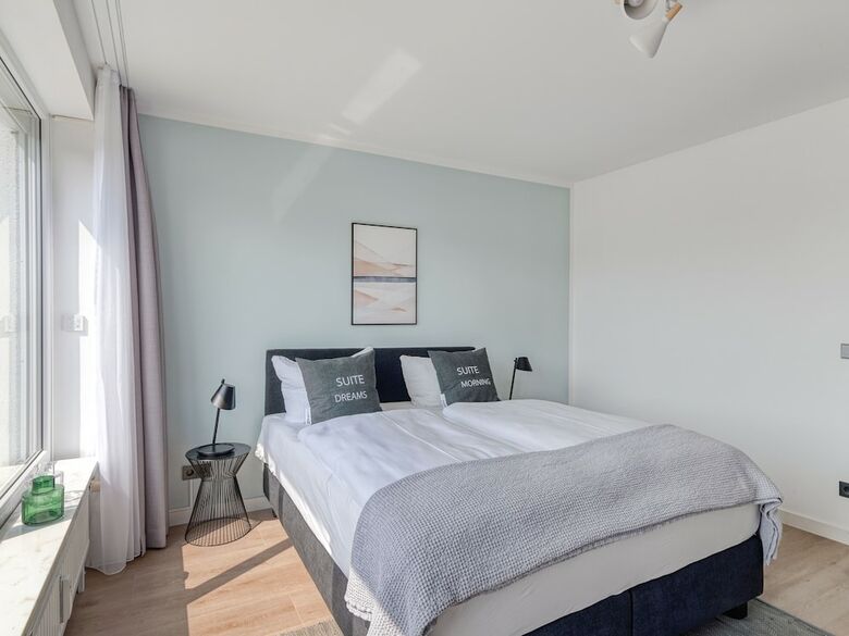 Apartamentos Limehome Wolfsburg Porschestra�e