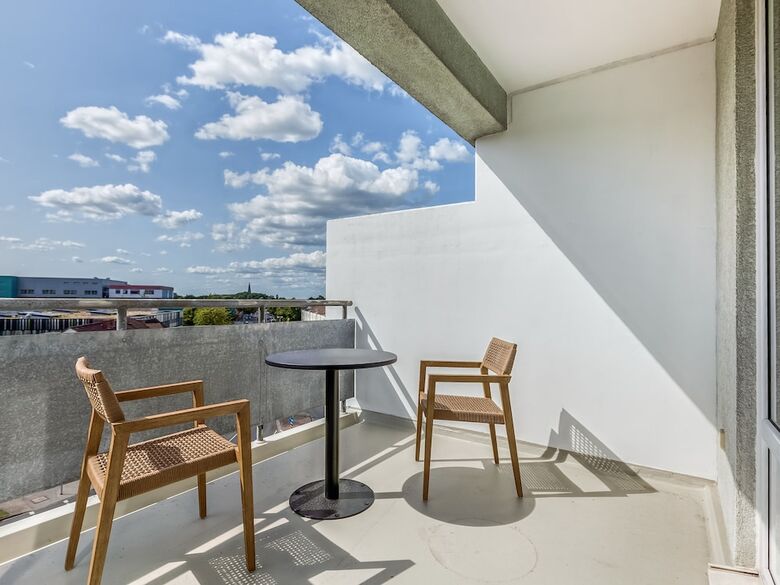 Apartamentos Limehome Wolfsburg Porschestra�e