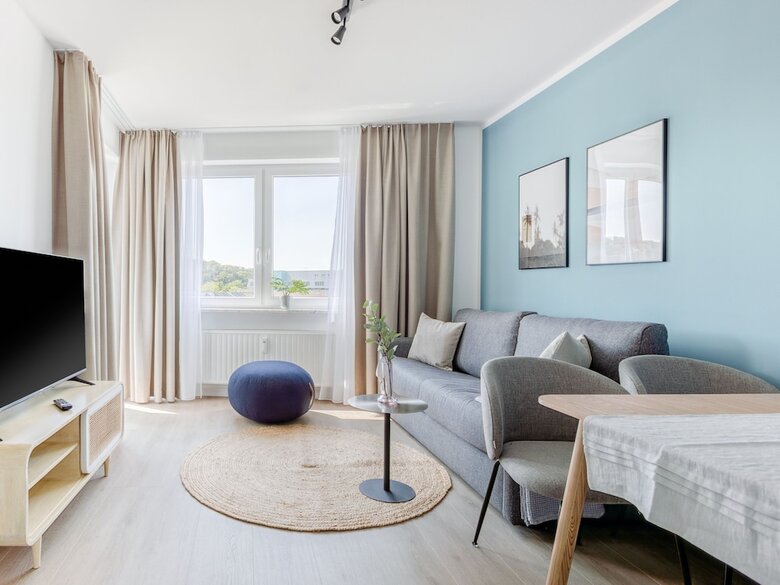 Apartamentos Limehome Wolfsburg Porschestra�e