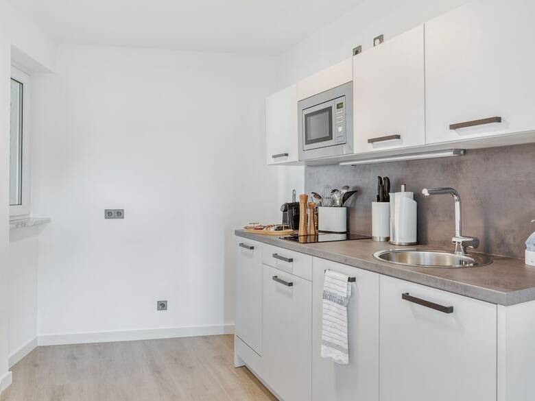 Apartamentos Limehome Wolfsburg Porschestra�e