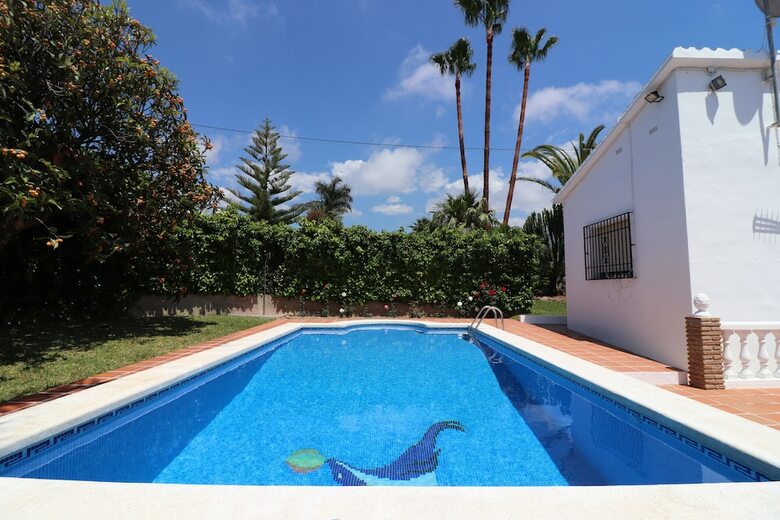 1112 Villa El Romeral