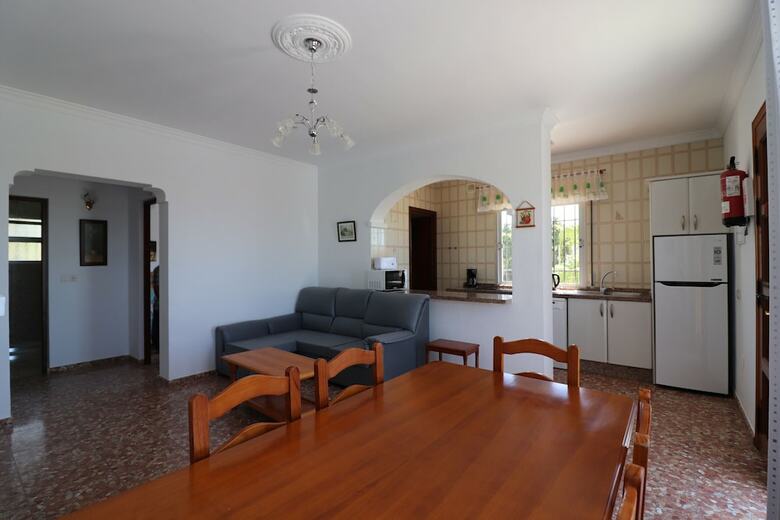 1112 Villa El Romeral
