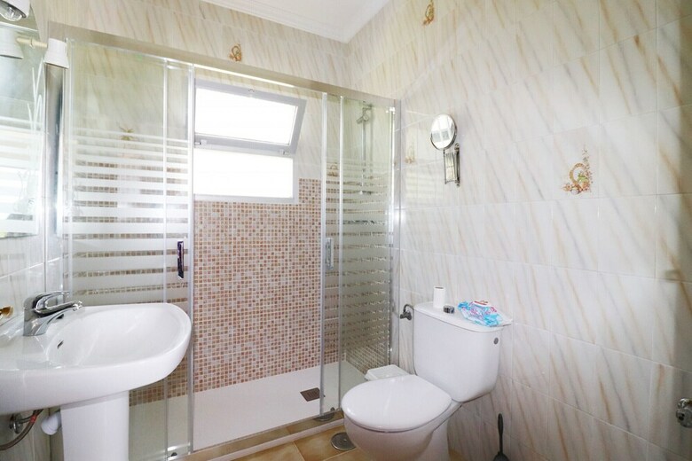 1112 Villa El Romeral