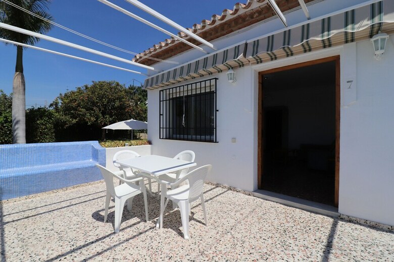 1112 Villa El Romeral