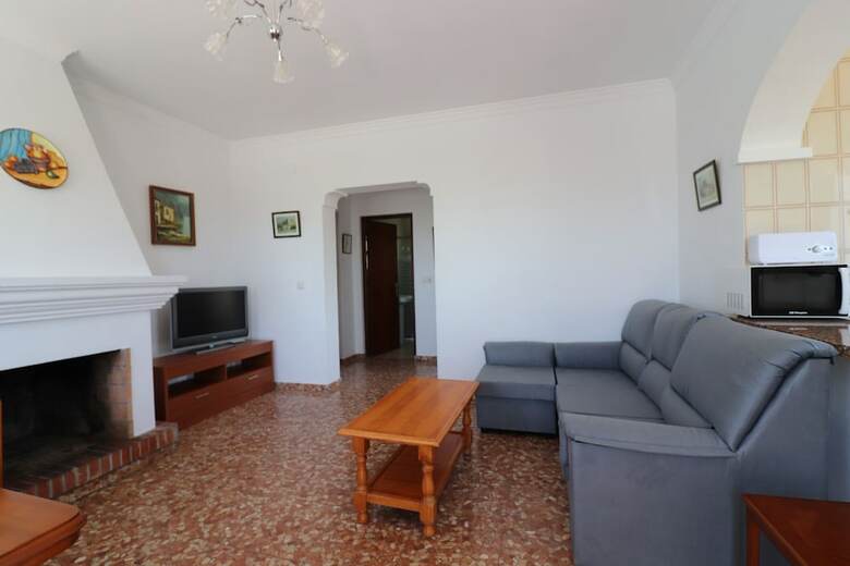 1112 Villa El Romeral