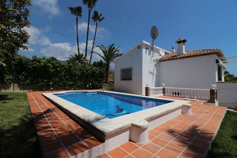 1112 Villa El Romeral