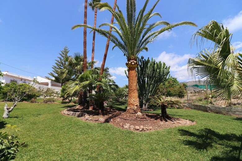 1112 Villa El Romeral