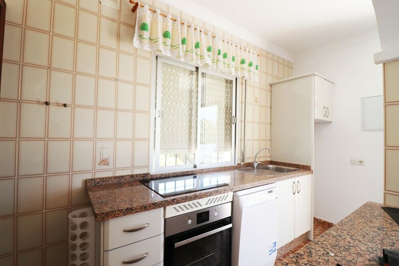 1112 Villa El Romeral