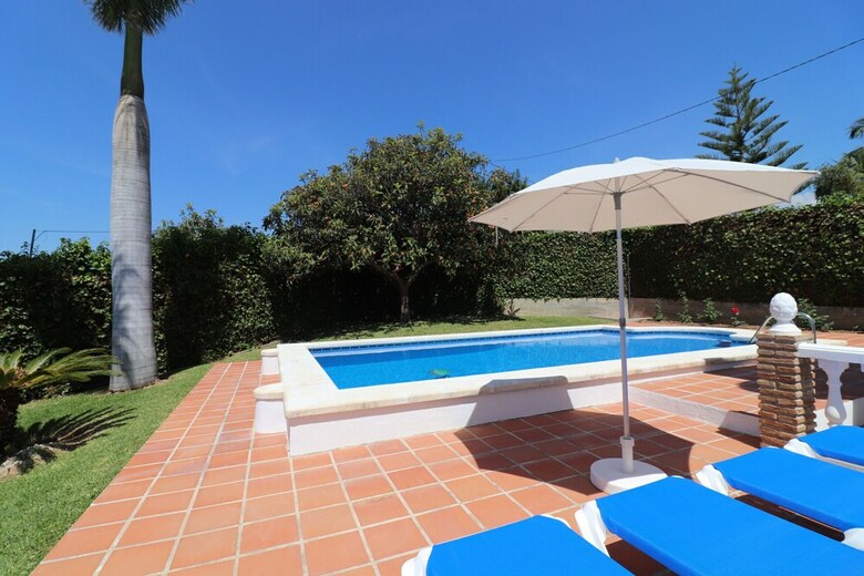 1112 Villa El Romeral