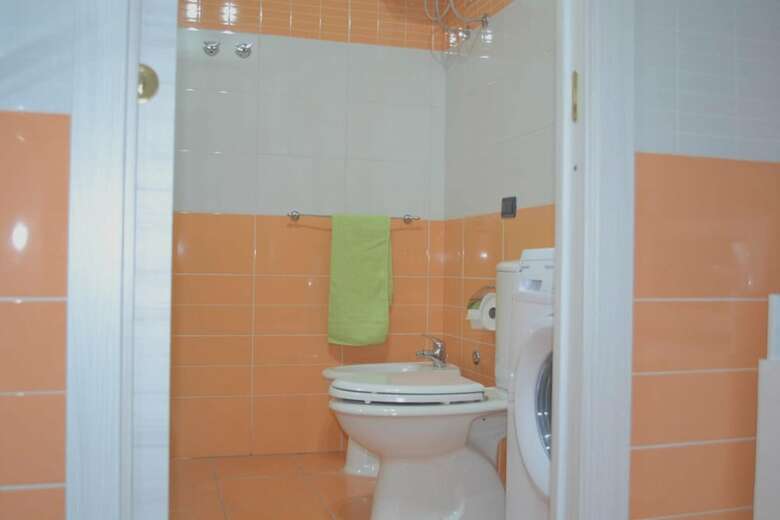 Apartamento Studio In Noto, With Balcony And Wifi - 7 Km From The Beach