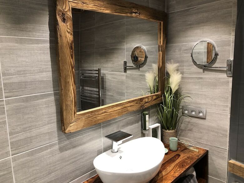 Apartamento Le Nid D'aigle