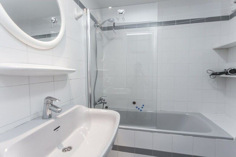 Los Olivos Apartment In Javea