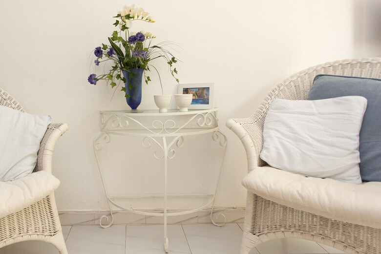 Los Olivos Apartment In Javea