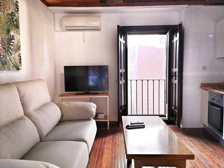 Apartamento 613 de La Granada B