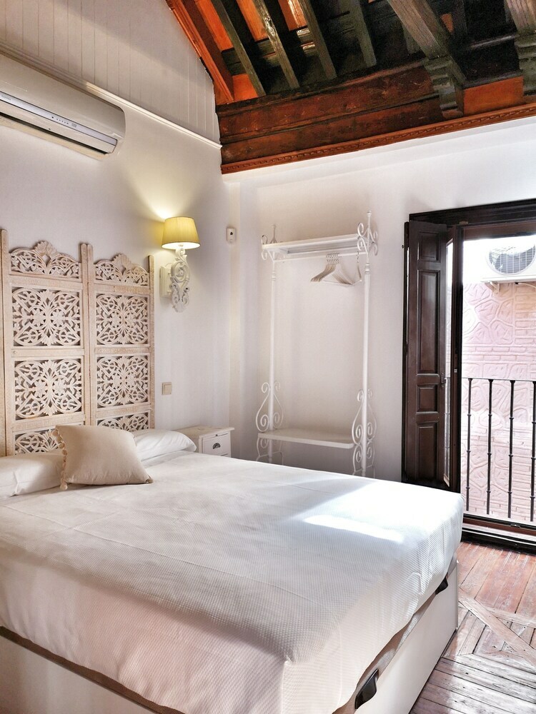 Apartamento 613 de La Granada B