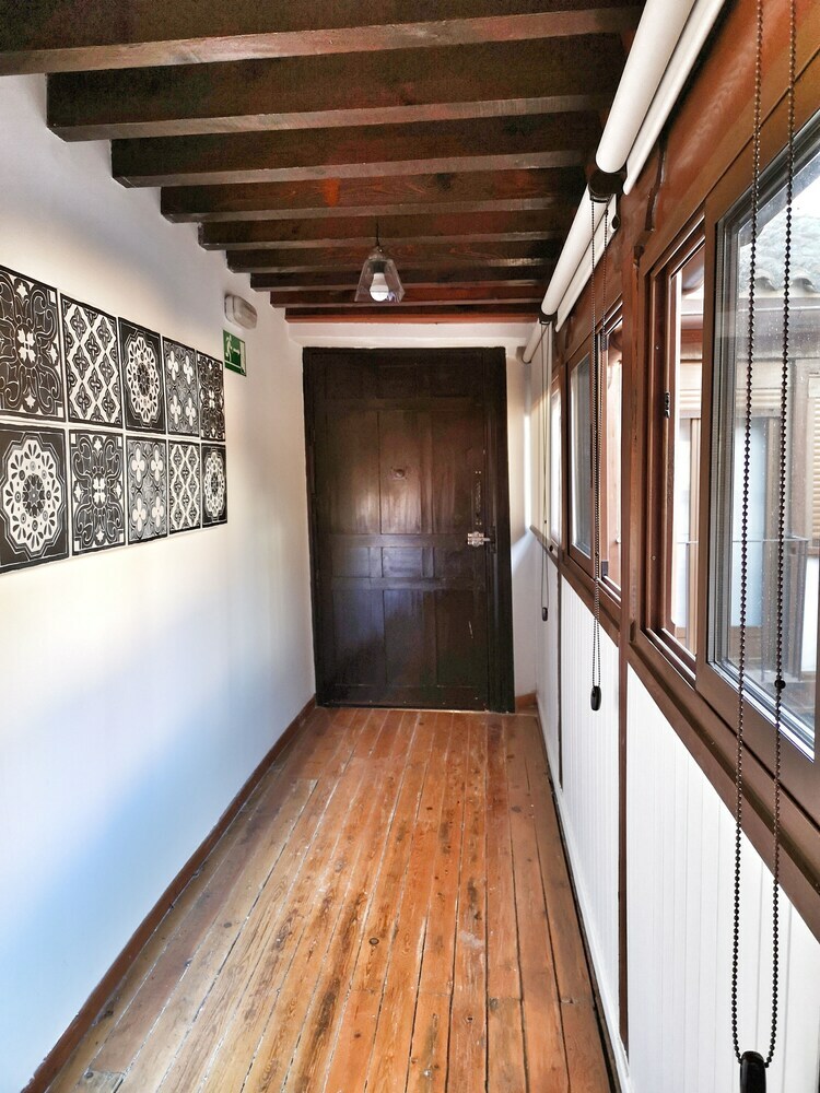 Apartamento 613 de La Granada B