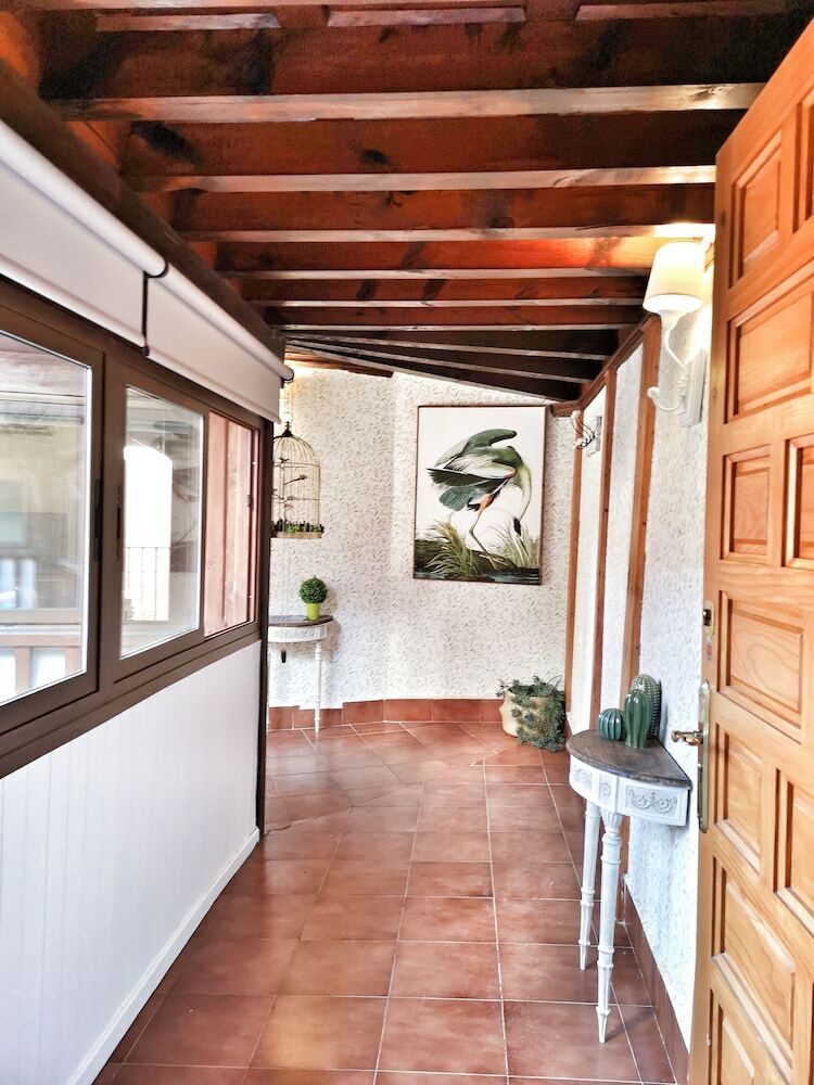 Apartamento 613 de La Granada B