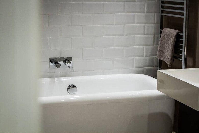 Cosy Modern Stockbridge Apartment
