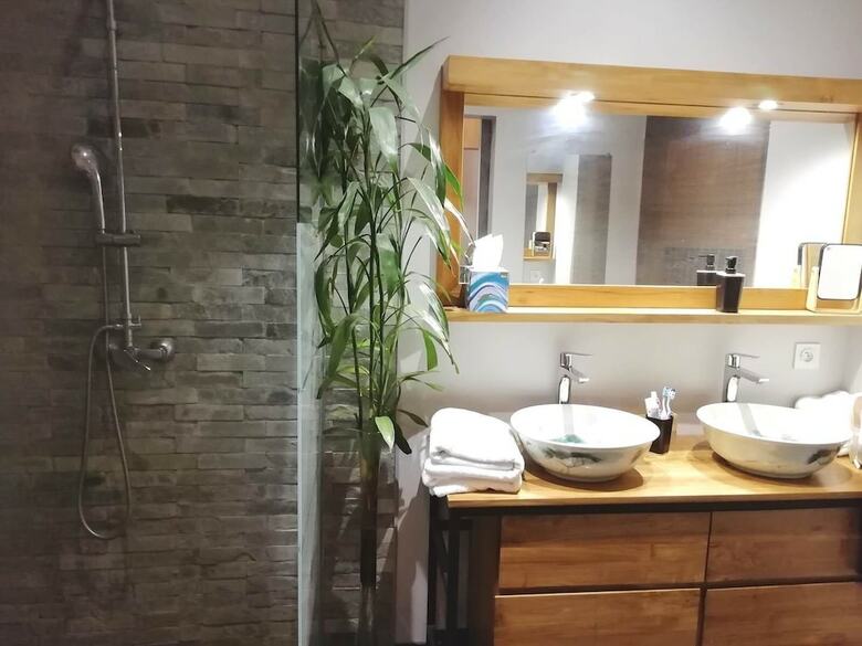 Hotel Le Jardin de Ravintsara - Adults Only