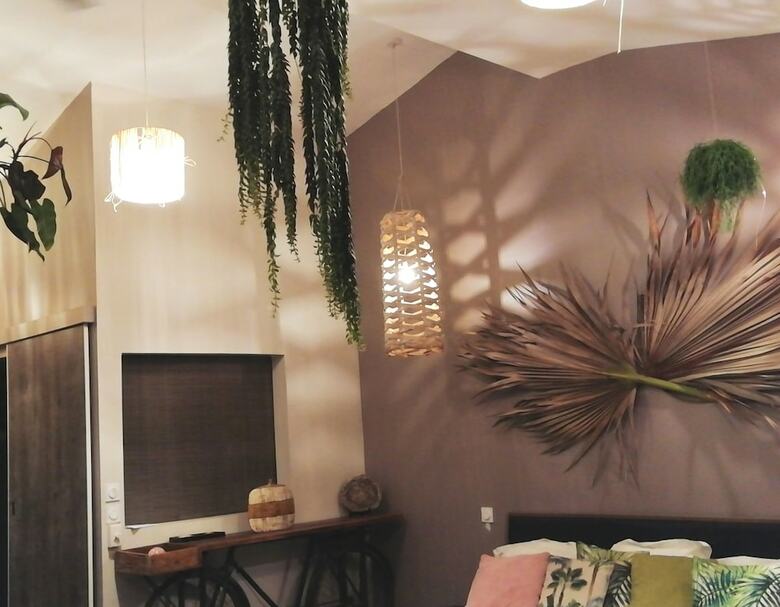 Hotel Le Jardin de Ravintsara - Adults Only