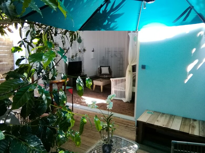 Hotel Le Jardin de Ravintsara - Adults Only