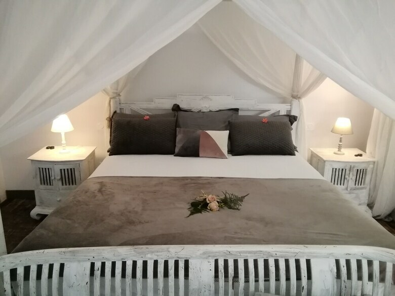 Hotel Le Jardin de Ravintsara - Adults Only