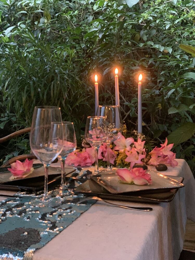 Hotel Le Jardin de Ravintsara - Adults Only