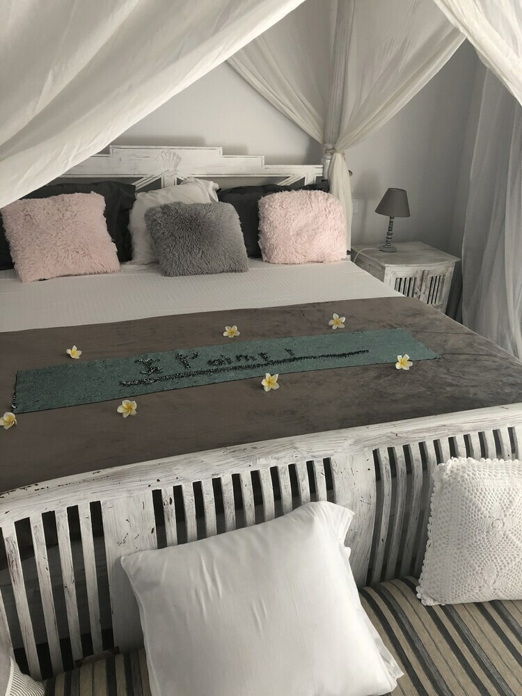 Hotel Le Jardin de Ravintsara - Adults Only