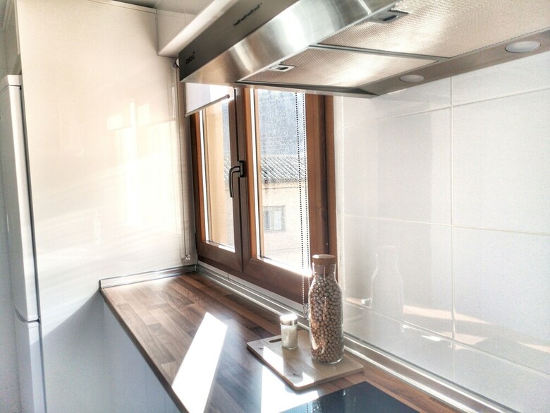 Apartamento El Valle Primero
