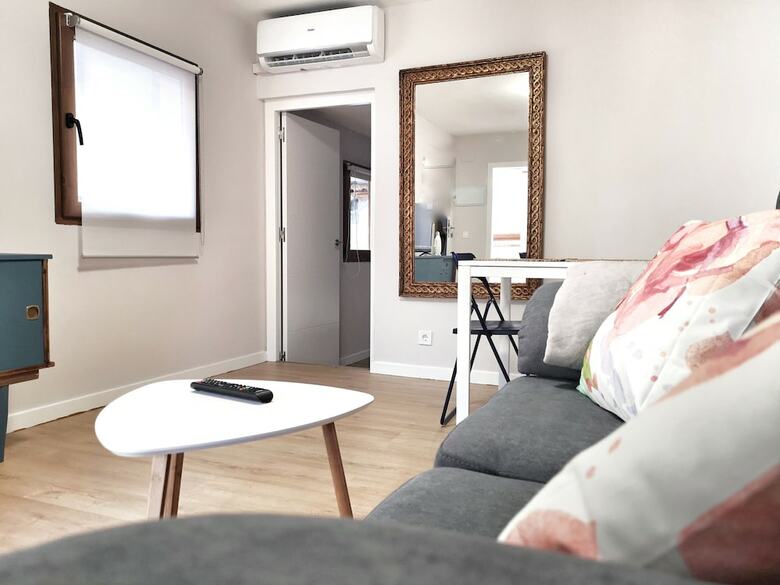 Apartamento El Valle Primero