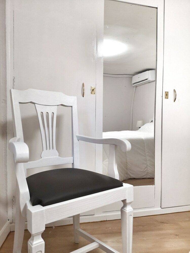 Apartamento El Valle Primero