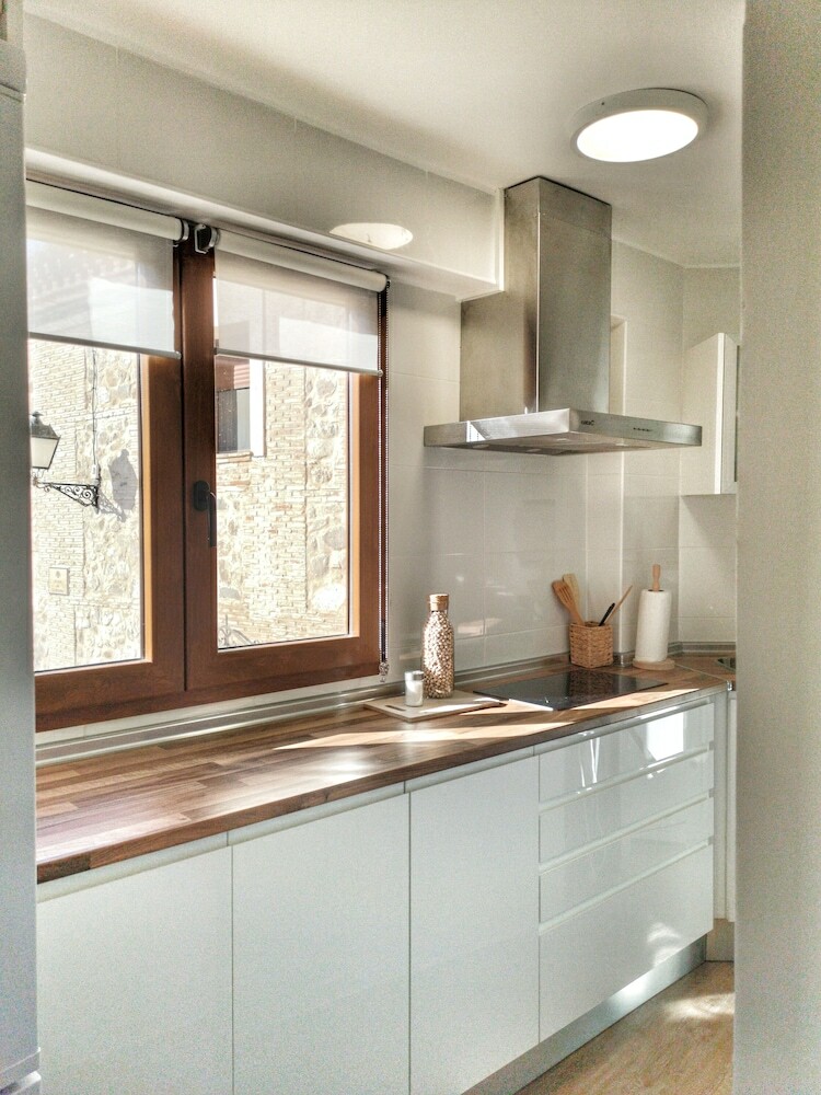 Apartamento El Valle Primero