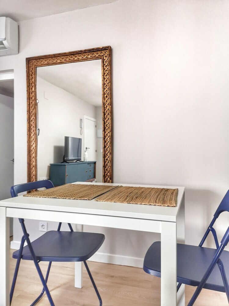 Apartamento El Valle Primero