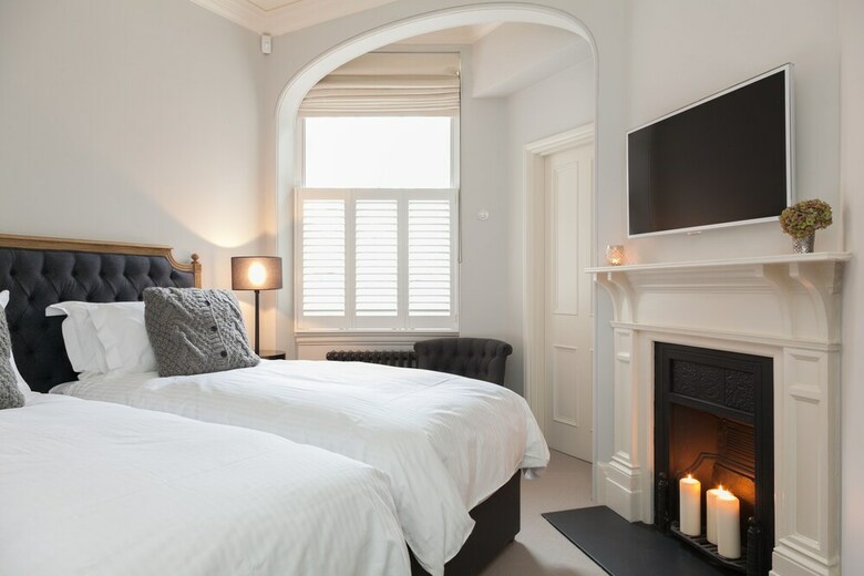 Apartamentos Bright Mayfair Home Next To Hyde Park