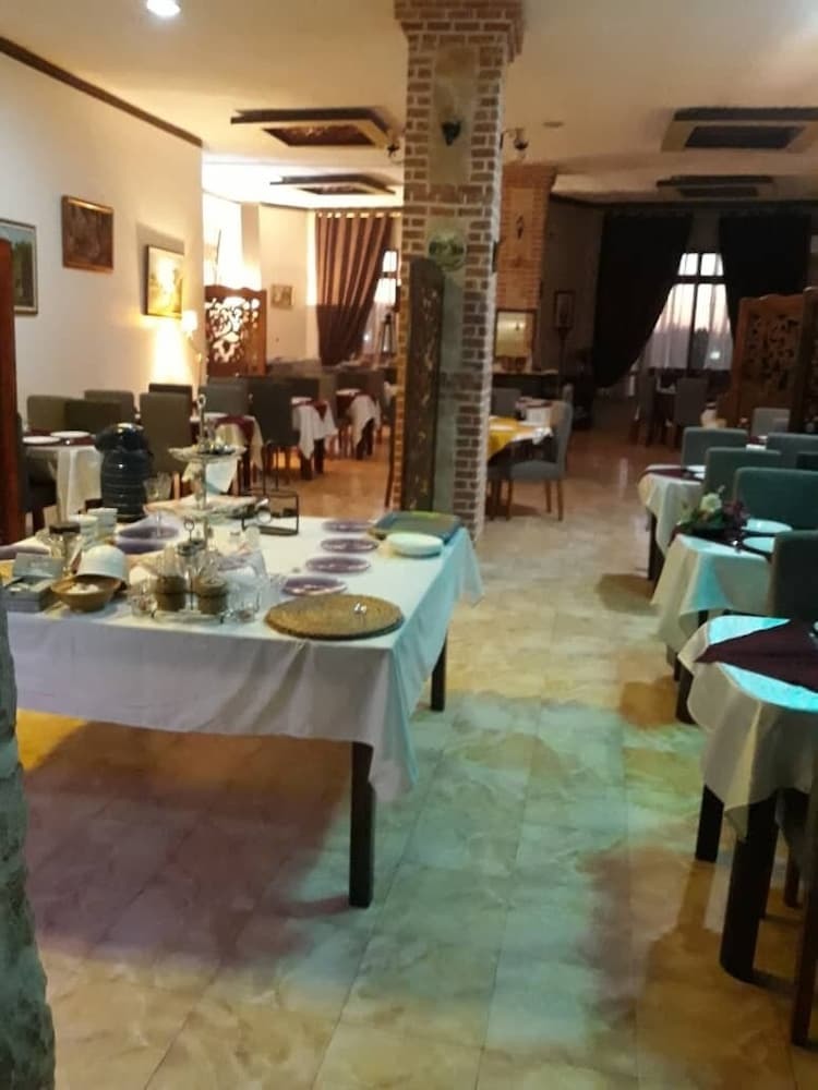 Hotel Du Prince
