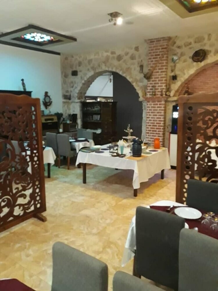 Hotel Du Prince