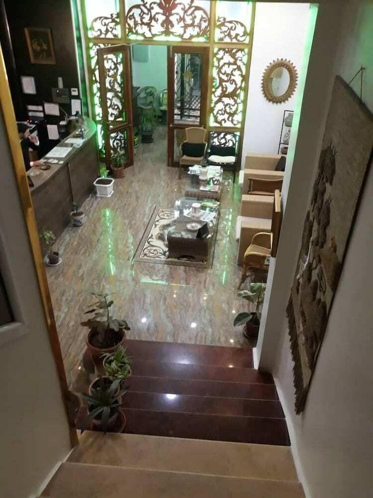 Hotel Du Prince