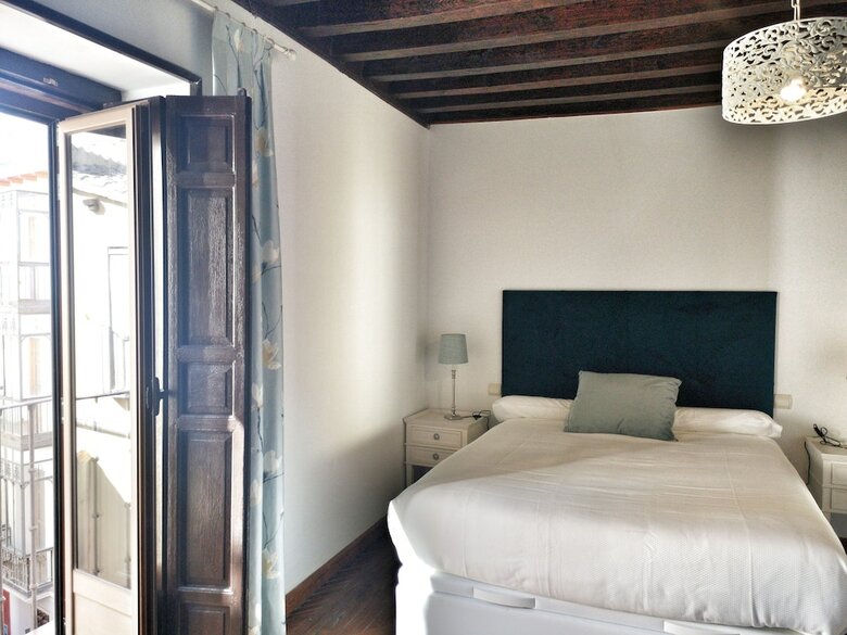 Apartamento 613 de La Granada A