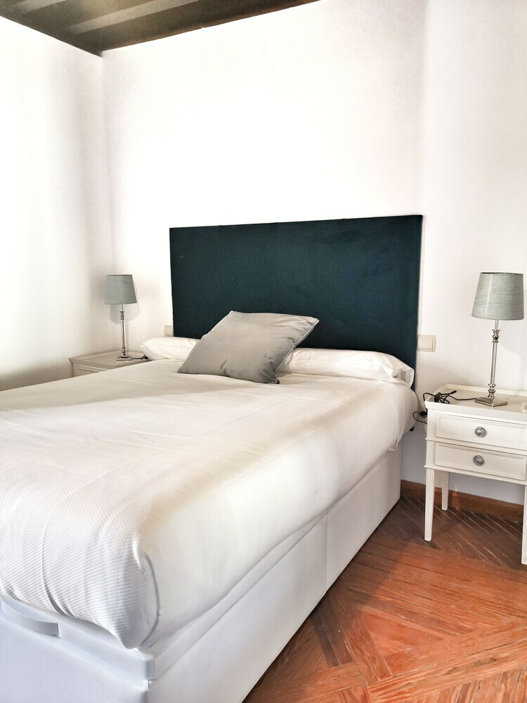 Apartamento 613 de La Granada A