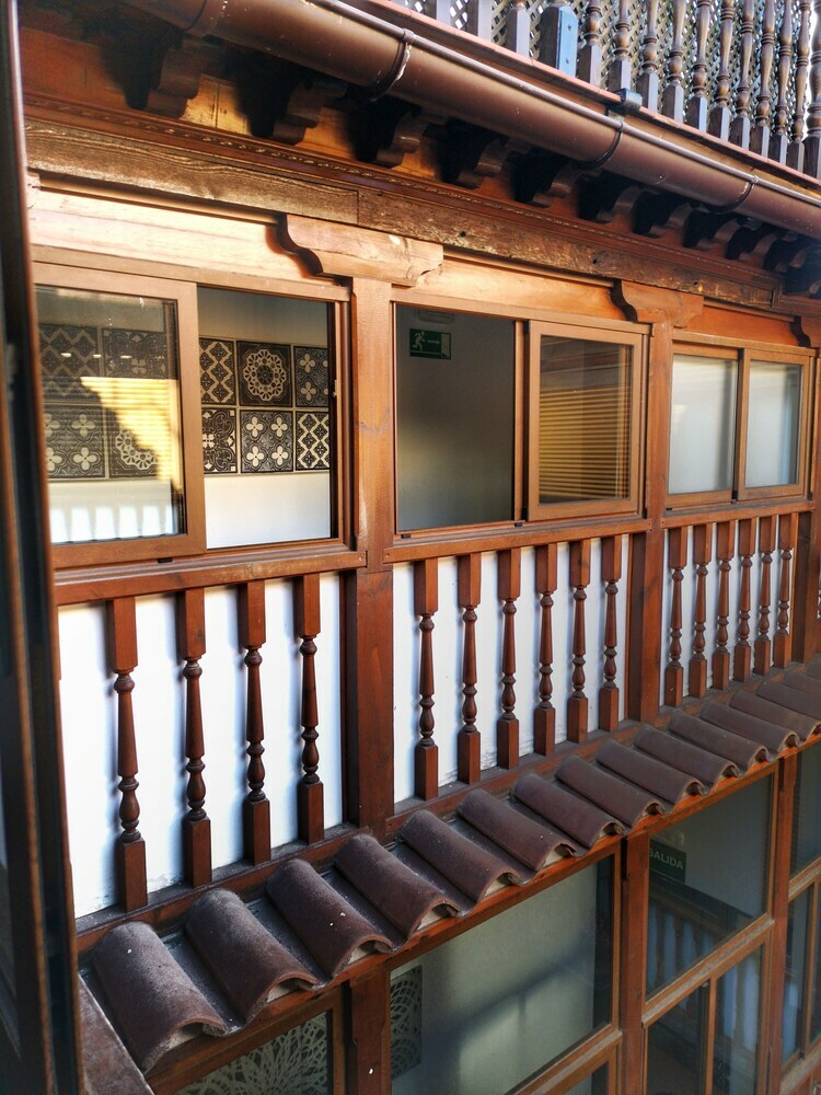 Apartamento 613 de La Granada A
