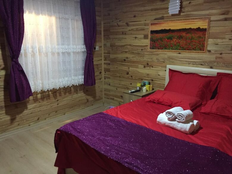 Hotel Cerge Bungalov