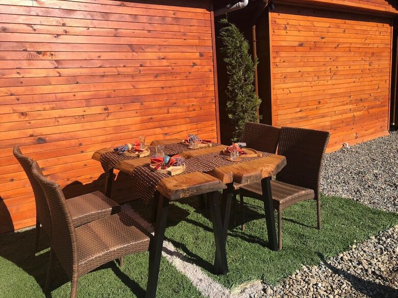 Hotel Cerge Bungalov