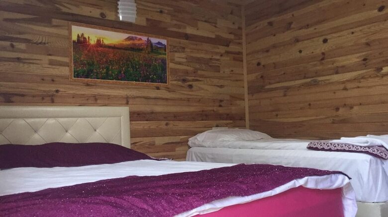 Hotel Cerge Bungalov
