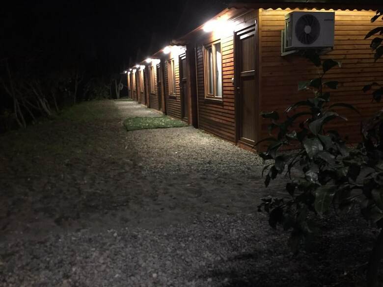 Hotel Cerge Bungalov