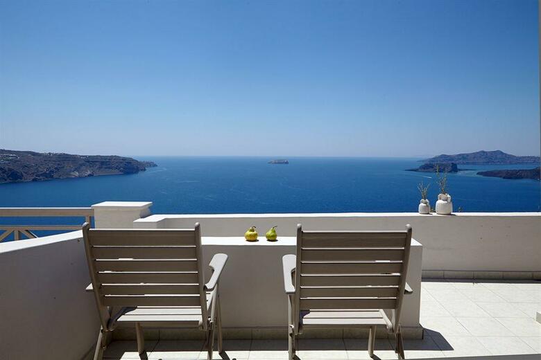 Hotel Grand View