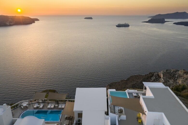 Hotel Grand View