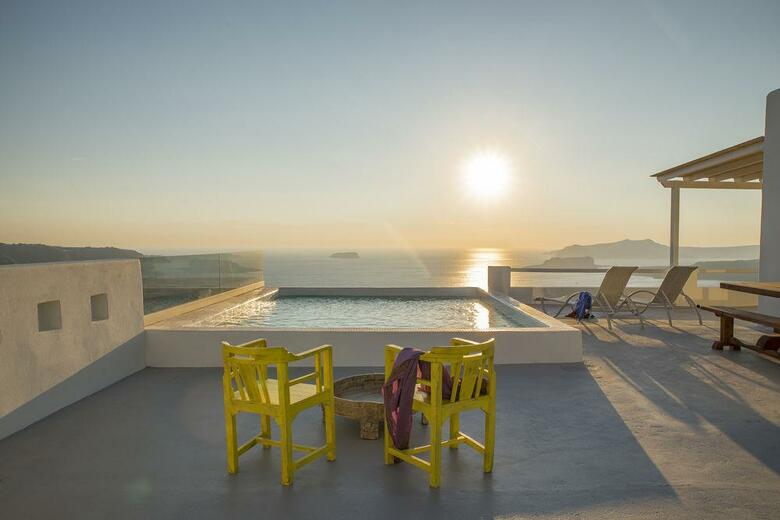 Hotel Grand View