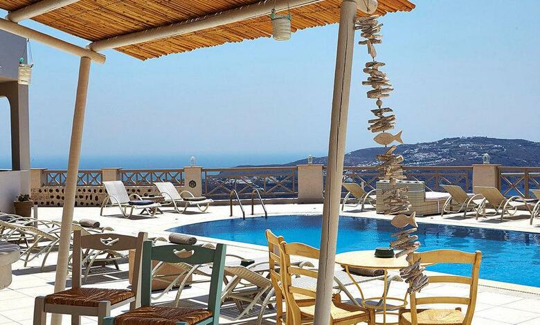 Hotel Grand View