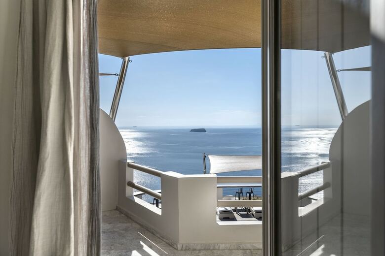 Hotel Grand View