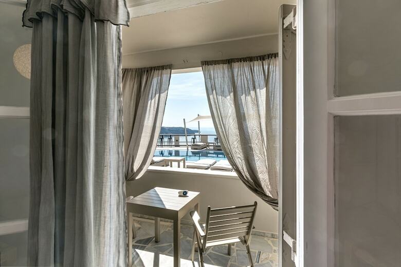 Hotel Grand View